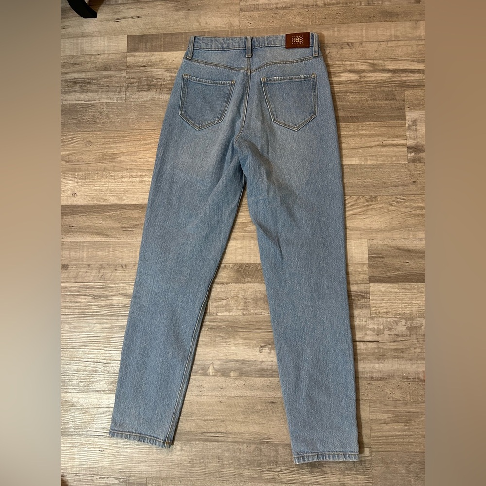 Women’s Colin’s Basic skinny jeans - Picture 3 of 6